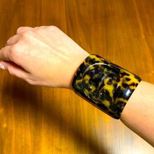 Tory Burch bracelet cuff